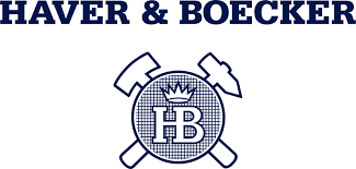 haver & boecker  : Brand Short Description Type Here.