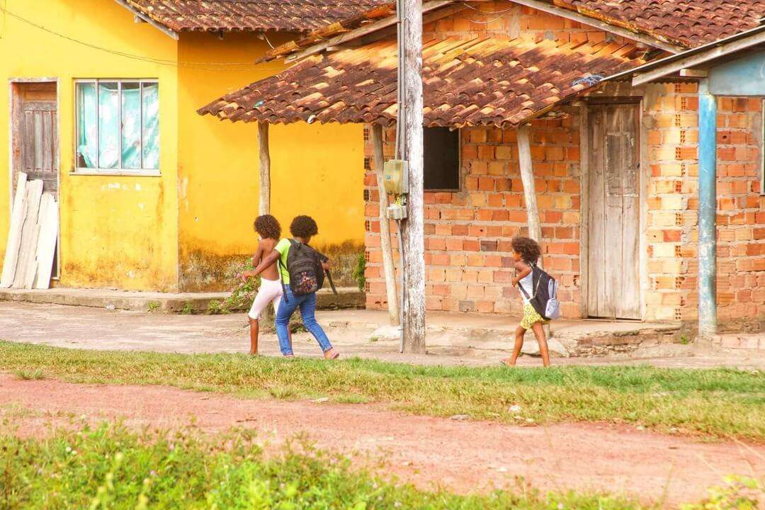 Leia mais sobre o artigo Metas e desafios globais para erradicação da pobreza