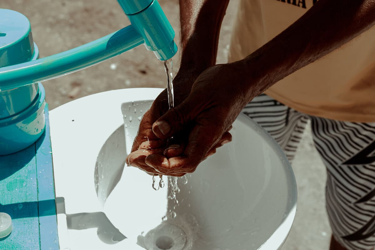 Leia mais sobre o artigo Consumo consciente de água: por que e como fazer