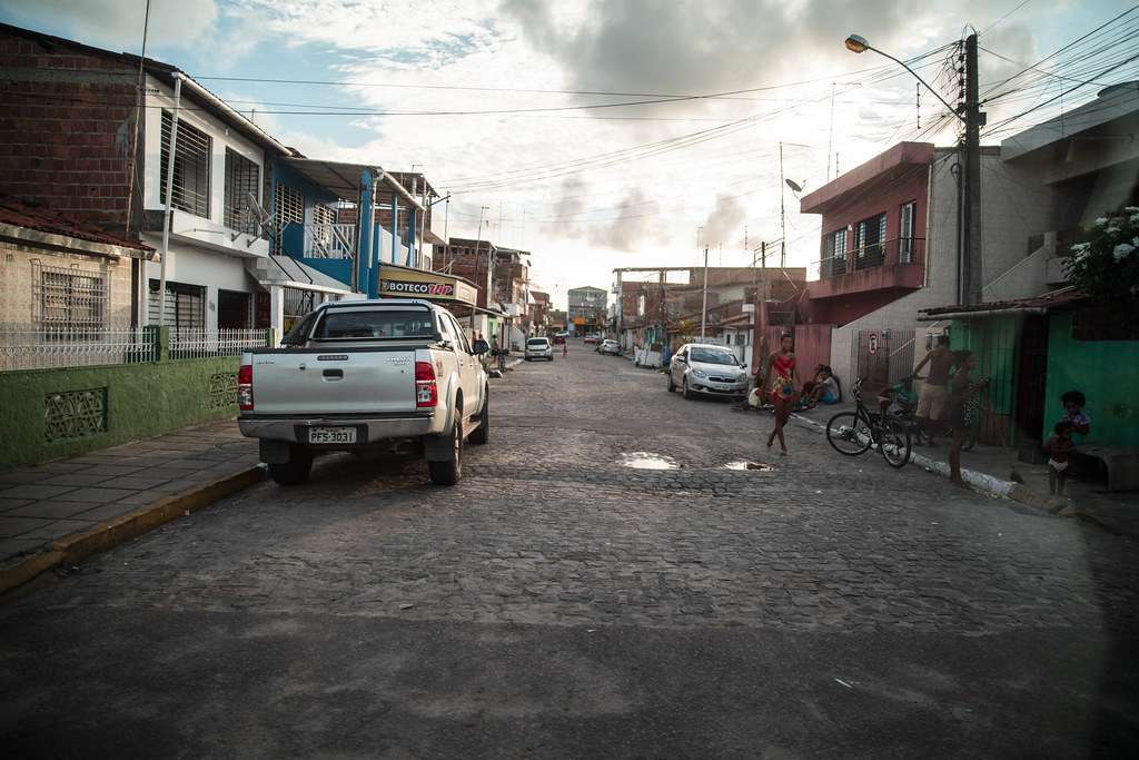 Leia mais sobre o artigo Gentrificação: o que é, como ocorre e impactos sociais