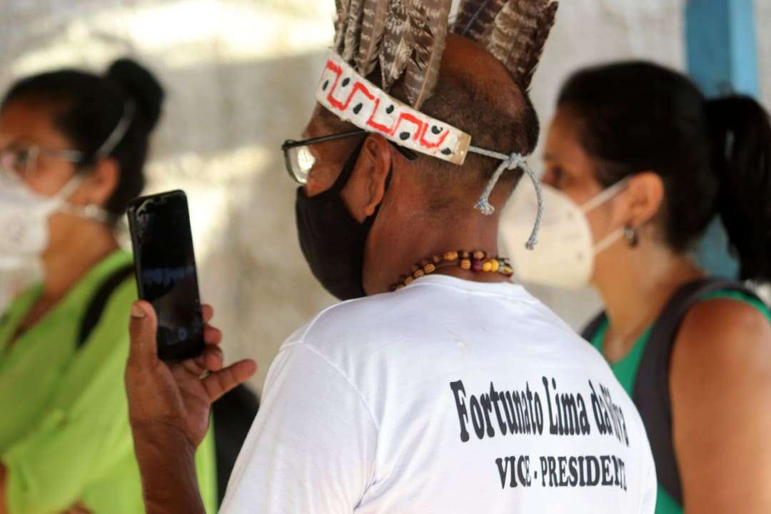 Leia mais sobre o artigo Racismo ambiental e a luta por justiça climática