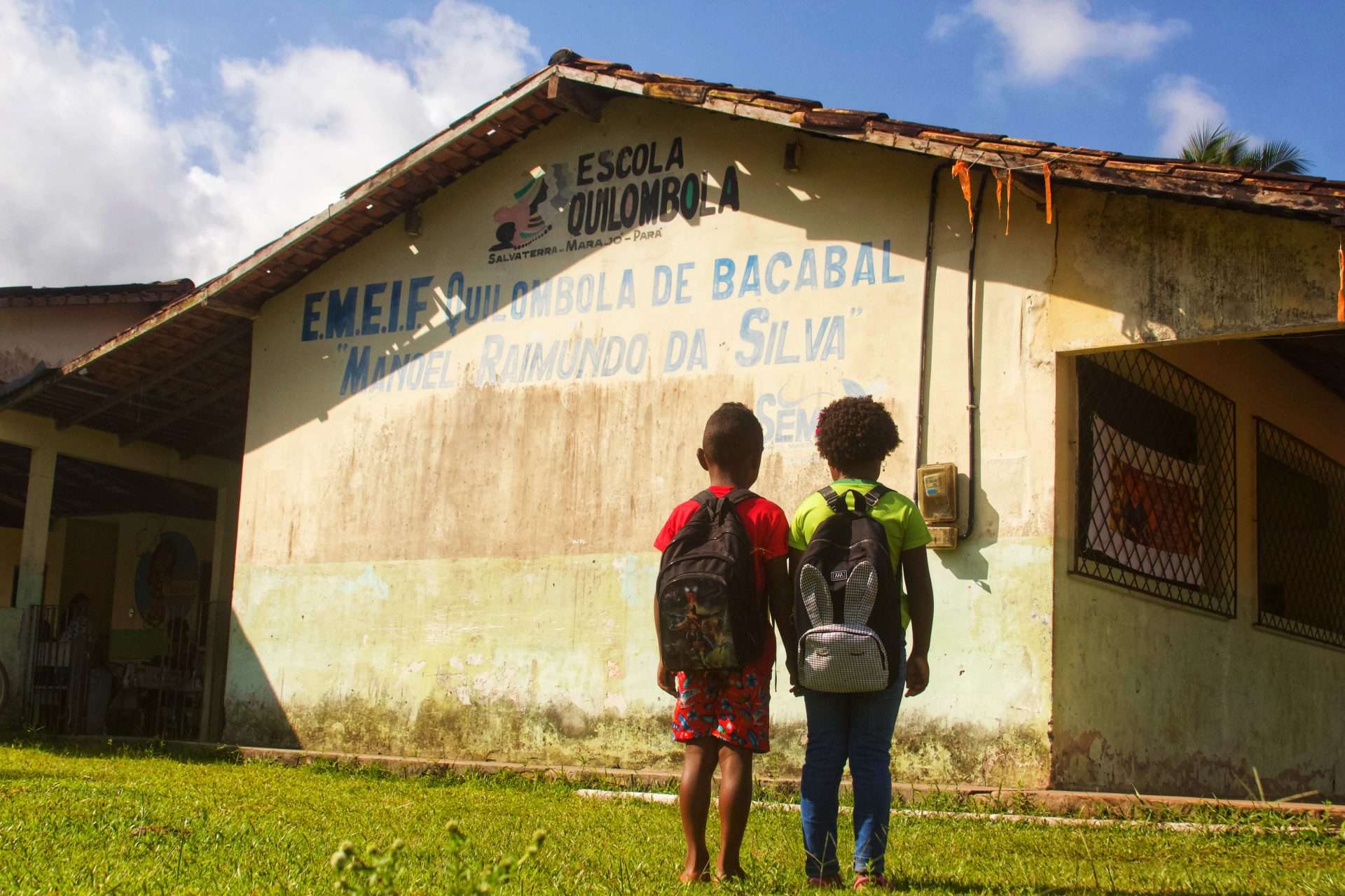 Leia mais sobre o artigo Ilha de Marajó: onde está localizado, o que está acontecendo e como Habitat está presente na causa