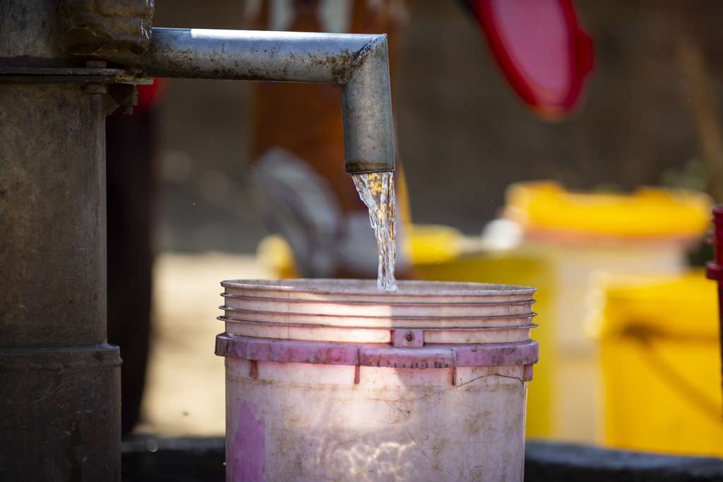 Leia mais sobre o artigo Estudo revela qualidade da água de cisternas em comunidade quilombola do recôncavo baiano