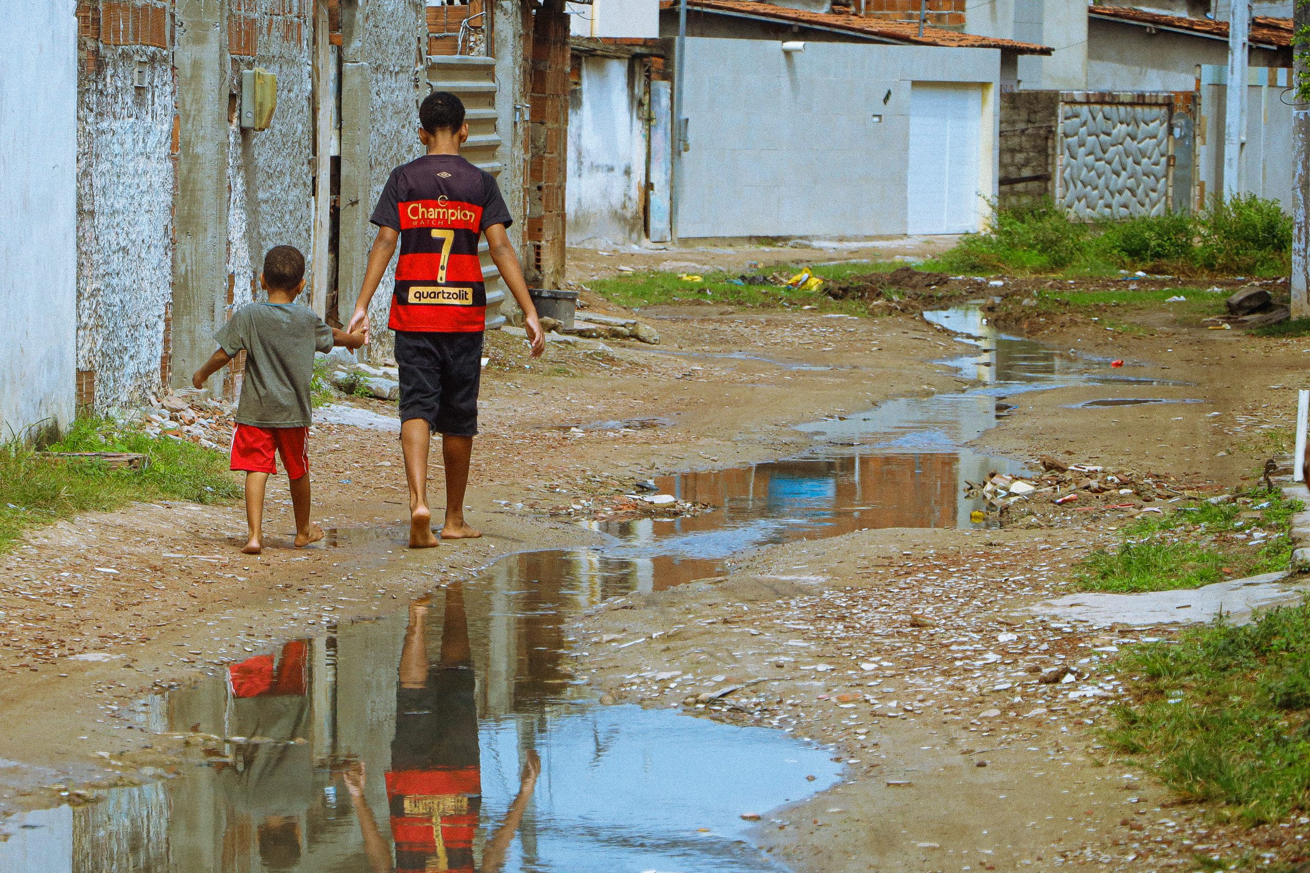 Leia mais sobre o artigo Habitat Brasil divulga organizações selecionadas em edital de iniciativas populares de água e saneamento no Norte e Nordeste