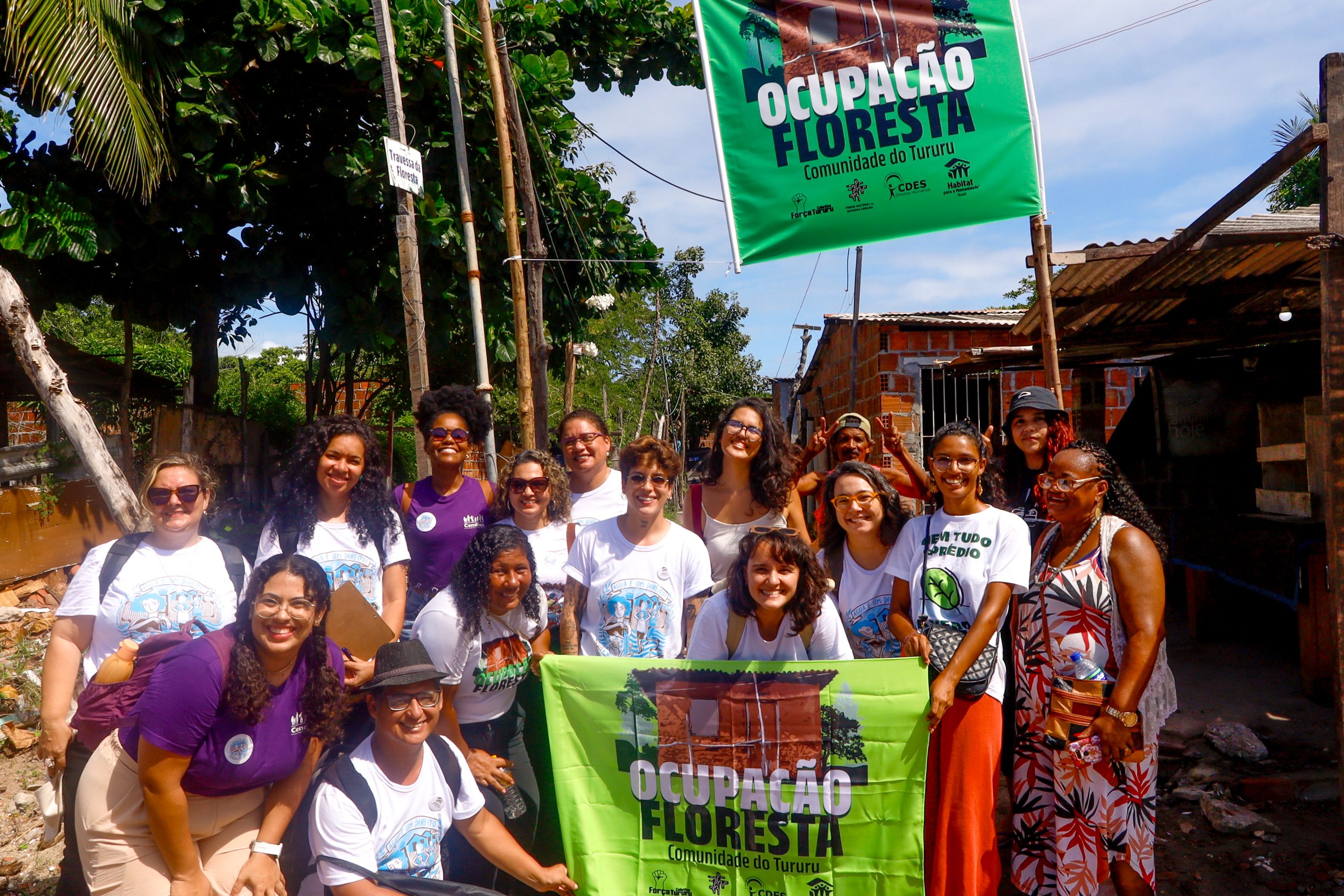 Leia mais sobre o artigo Os números realmente dão conta de contar o impacto da privação do direito à água e saneamento na vida das pessoas?