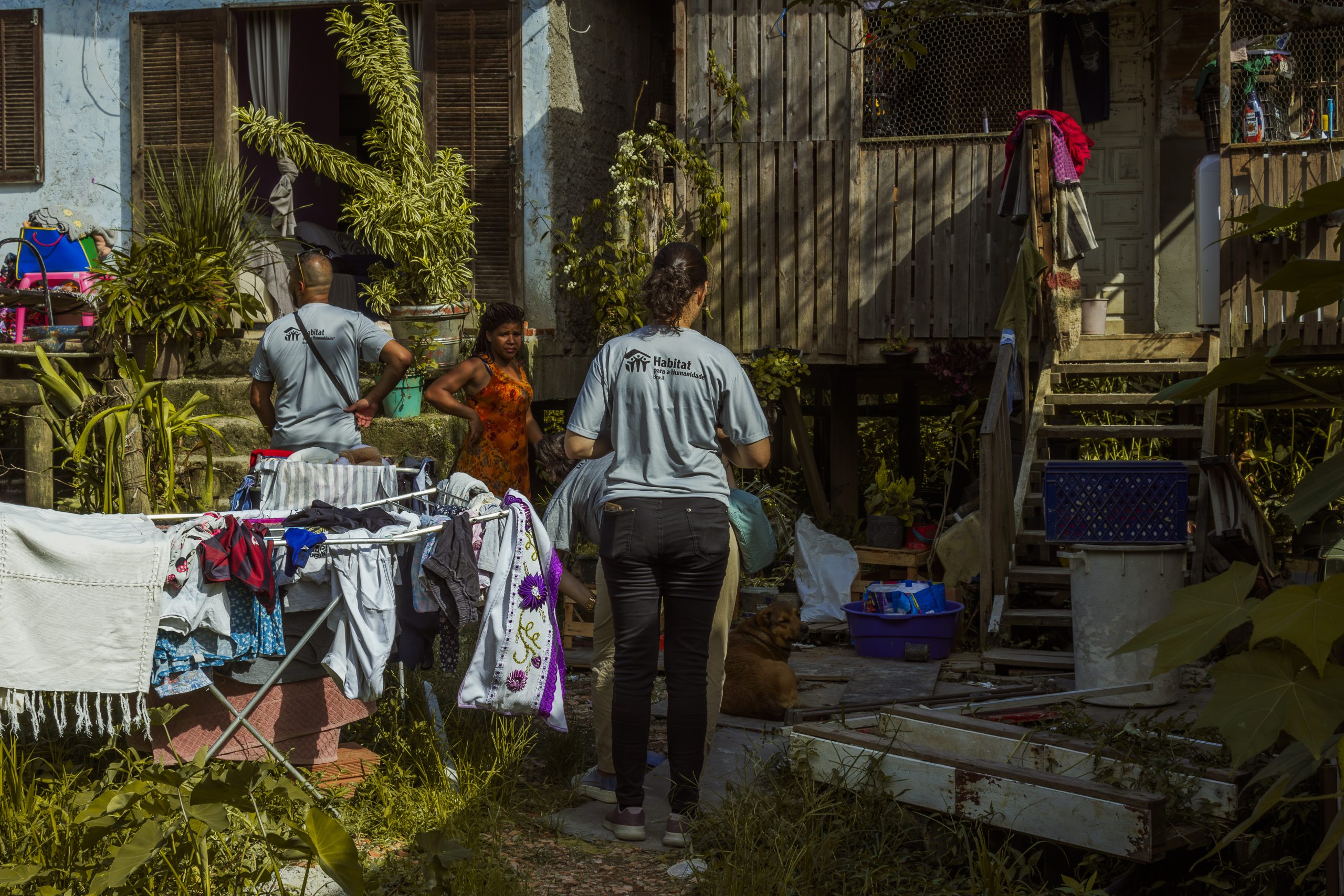 Leia mais sobre o artigo Confira o Relatório do Programa de Resposta a Desastre no Litoral Norte de São Paulo