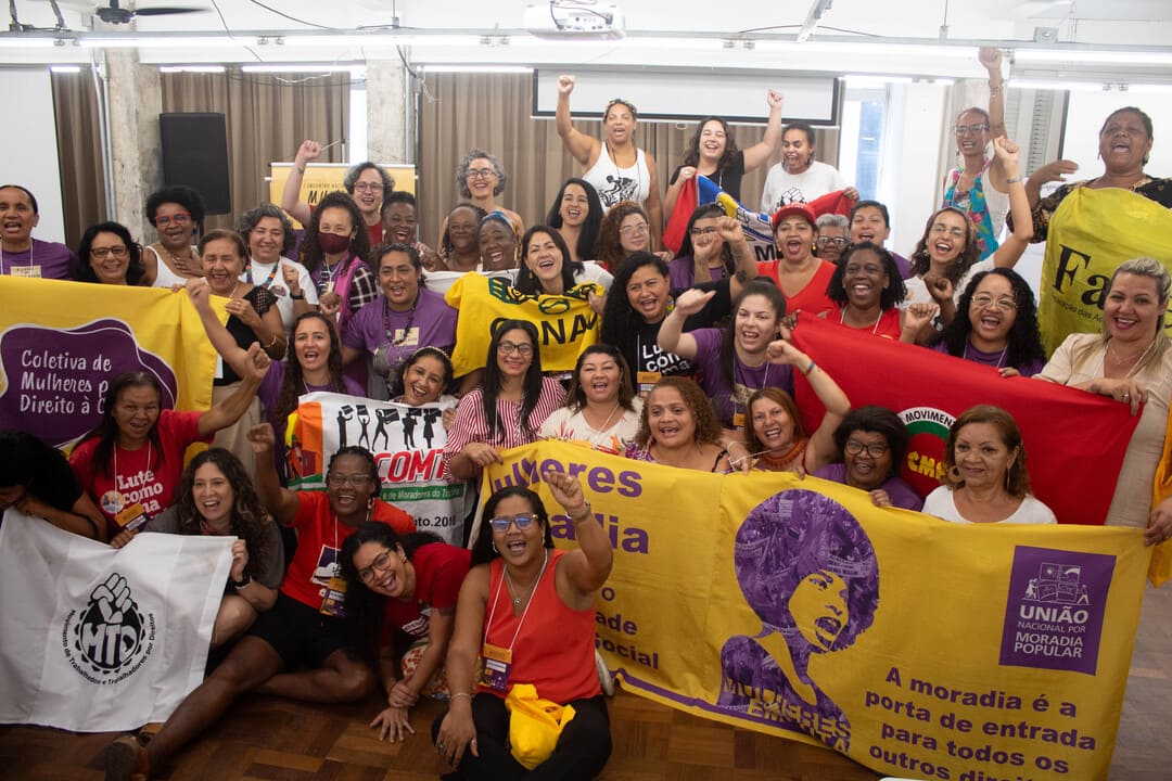 Leia mais sobre o artigo Desigualdade de gênero no Brasil e a relação com o direito à moradia