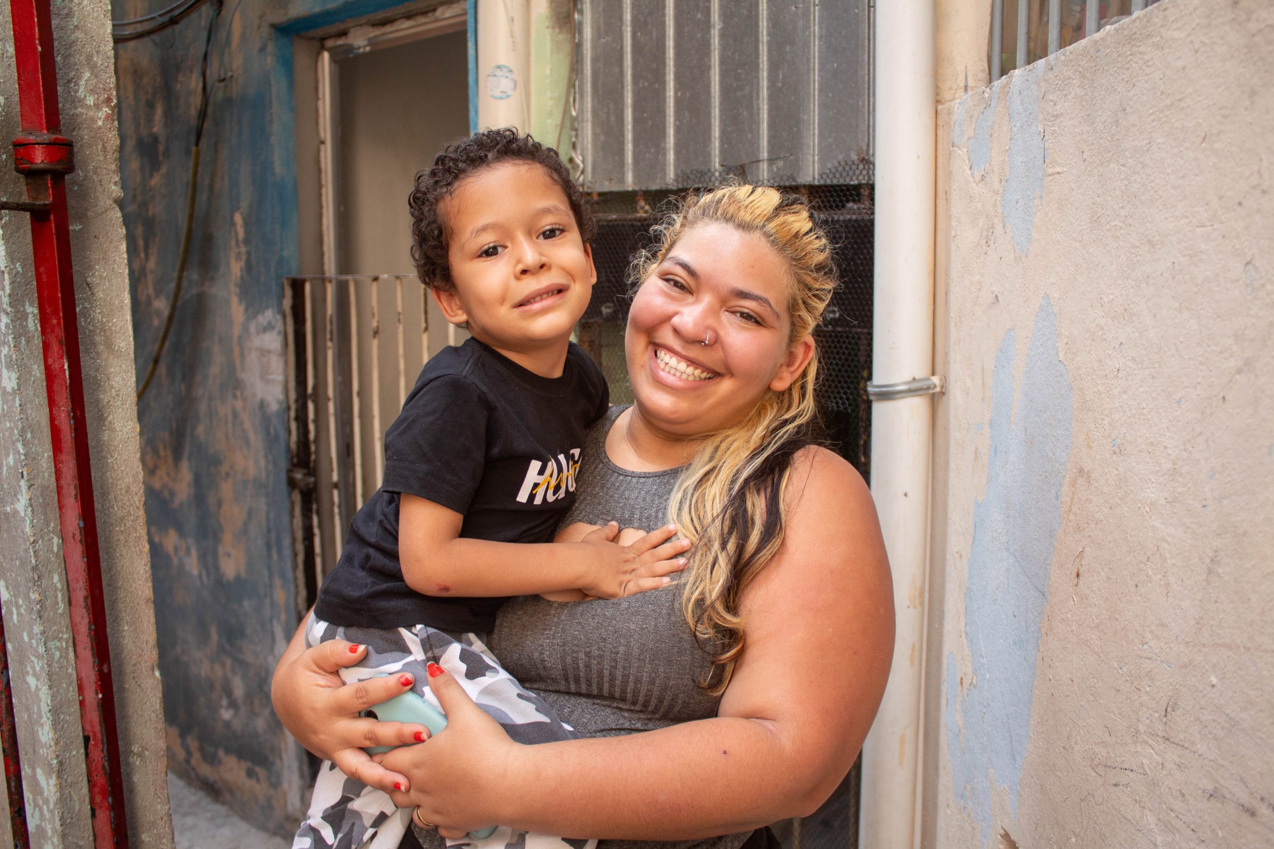 Leia mais sobre o artigo Percepção de Mudança 2023: Entenda os impactos das melhorias habitacionais na saúde e bem-estar das famílias
