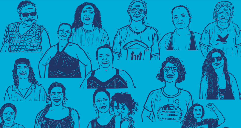 Leia mais sobre o artigo Com sede de esperança: violação do direito à água e saneamento impacta mulheres brasileiras