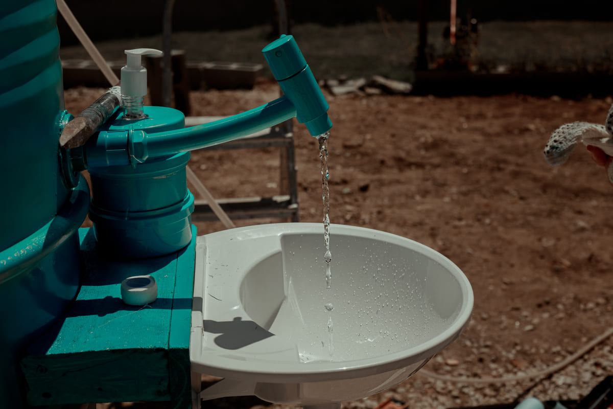 Leia mais sobre o artigo Segurança hídrica: como as mudanças climáticas podem afetar o acesso aos recursos hídricos no mundo?