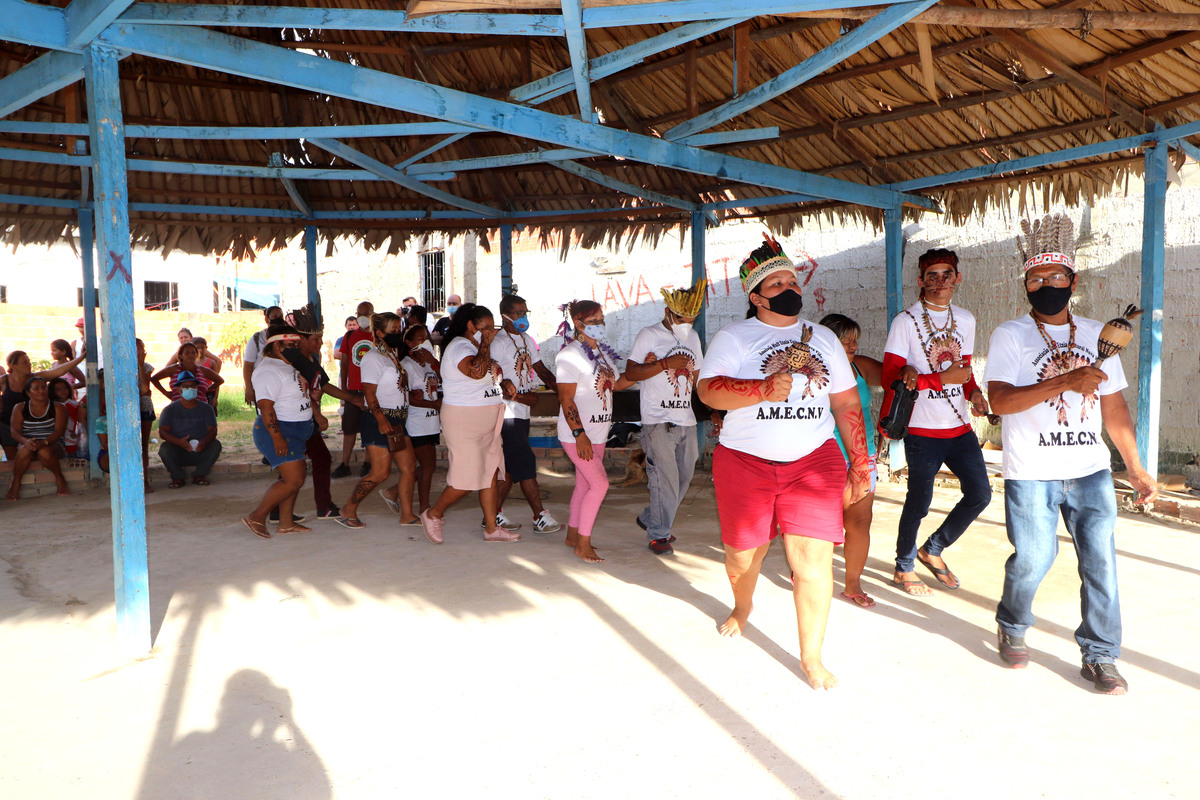 Leia mais sobre o artigo Direito à terra: importância para os povos originários e quilombolas