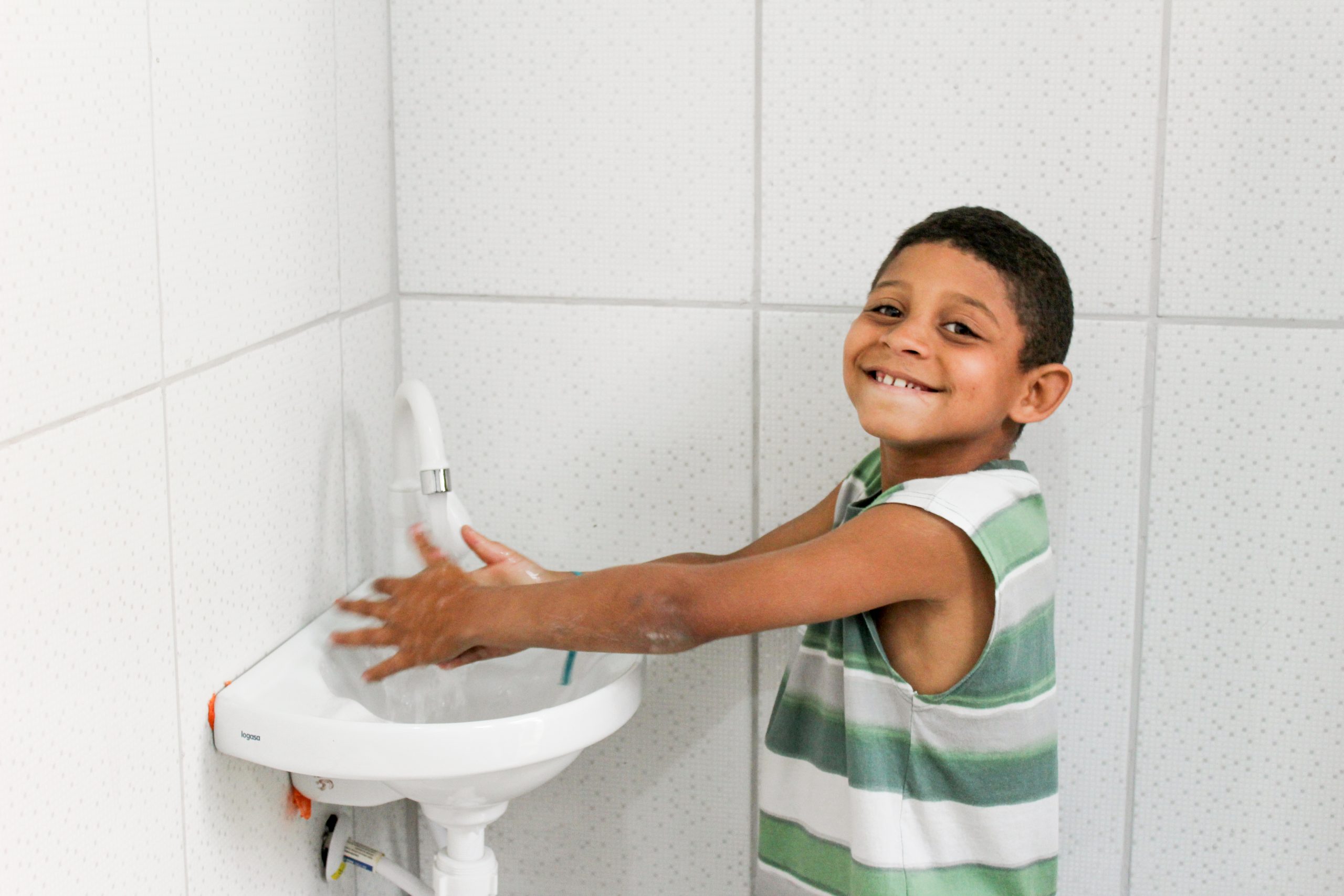 Leia mais sobre o artigo Edital de apoio a iniciativas populares de água e saneamento no Norte e Nordeste