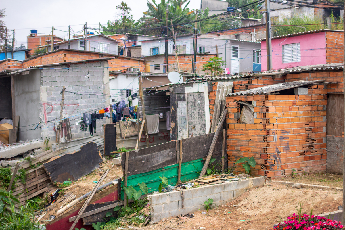 Leia mais sobre o artigo Como o planejamento urbano pode reduzir as desigualdades na cidade?