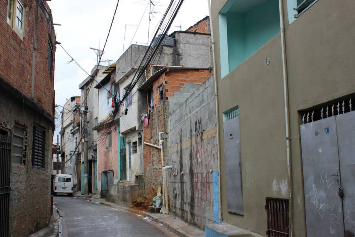 Leia mais sobre o artigo Urbanismo social no Brasil: uma resposta à desigualdade nas cidades
