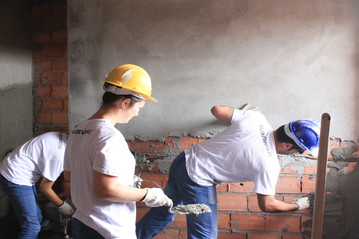 Leia mais sobre o artigo Importância das melhorias habitacionais para famílias em vulnerabilidade