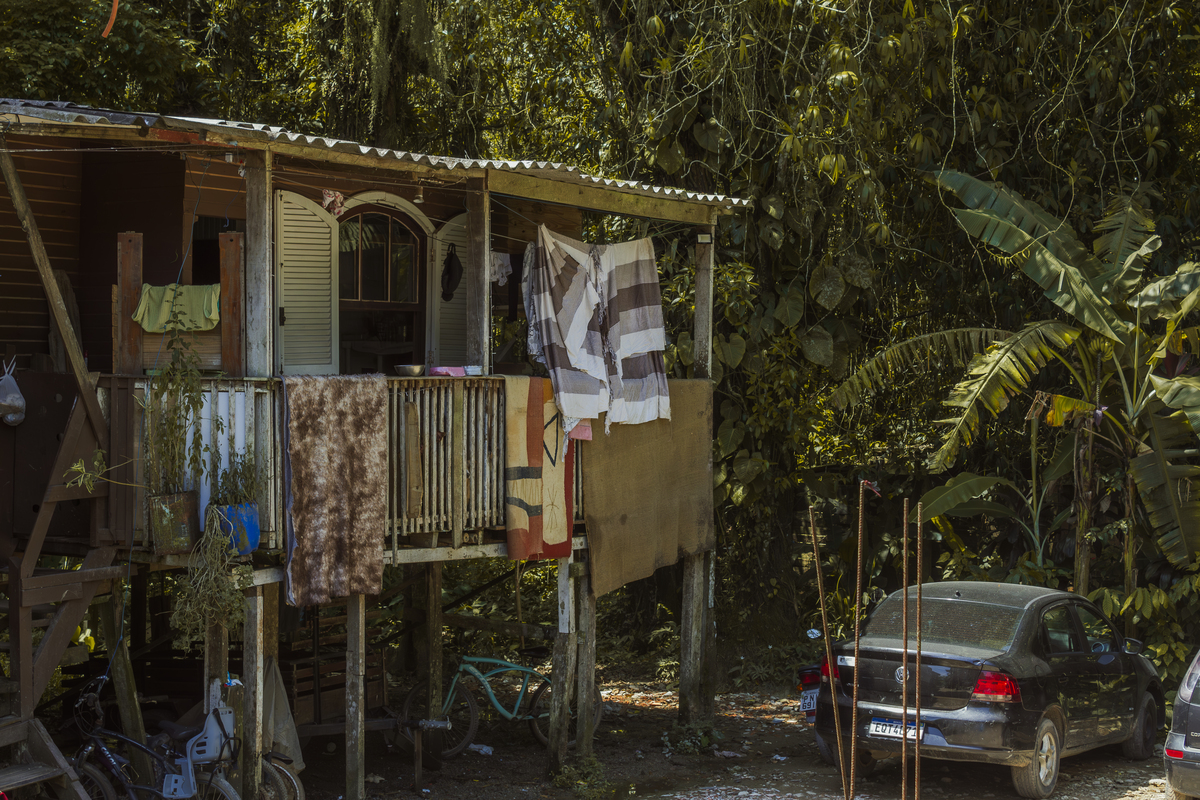 Leia mais sobre o artigo Política habitacional e o direito à moradia no Brasil