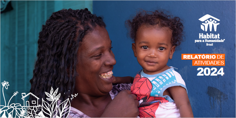 Capa Relatório Anual 2024