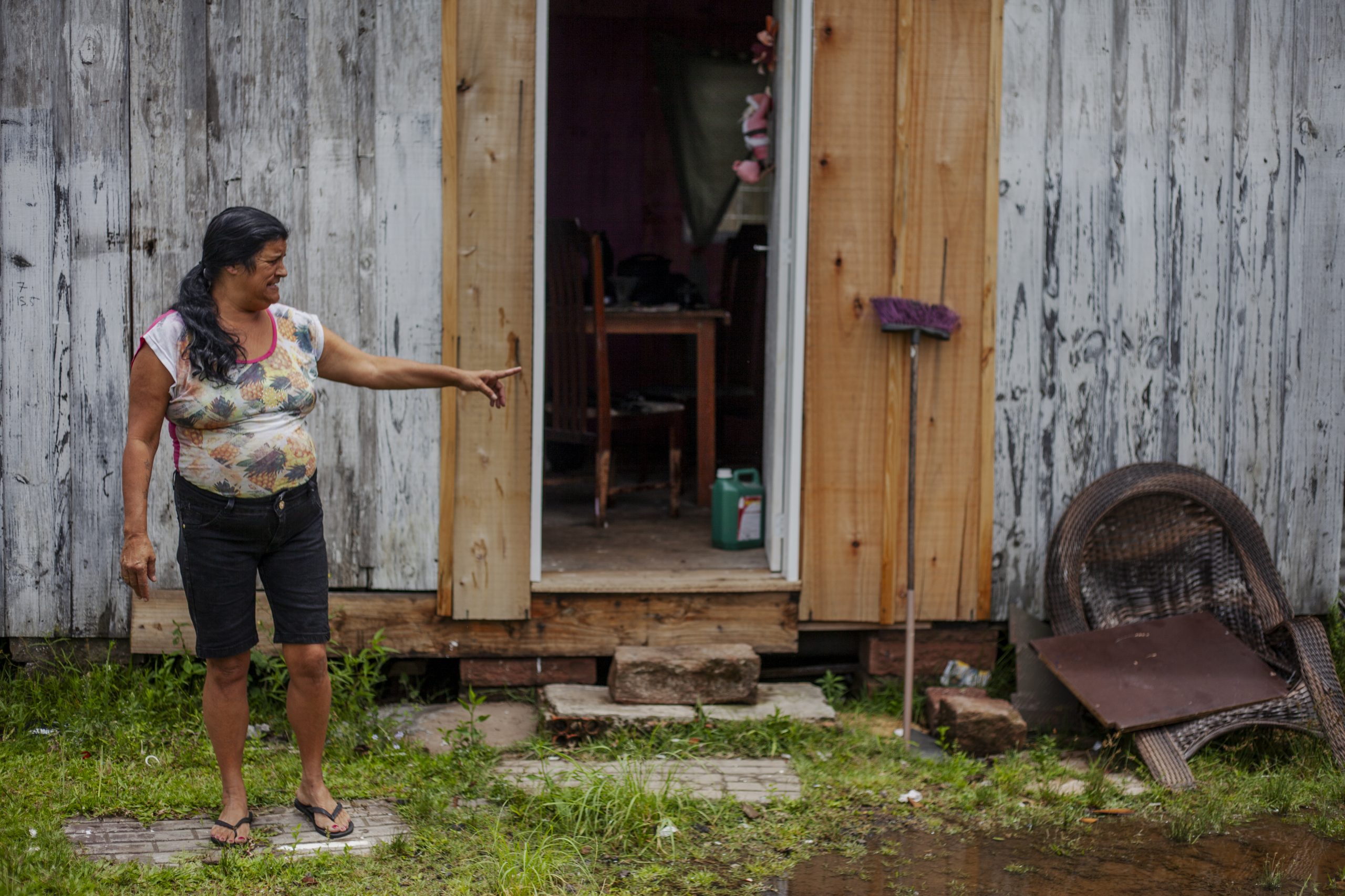 Leia mais sobre o artigo A restauração de moradias no Rio Grande do Sul após enchentes e tragédia climática
