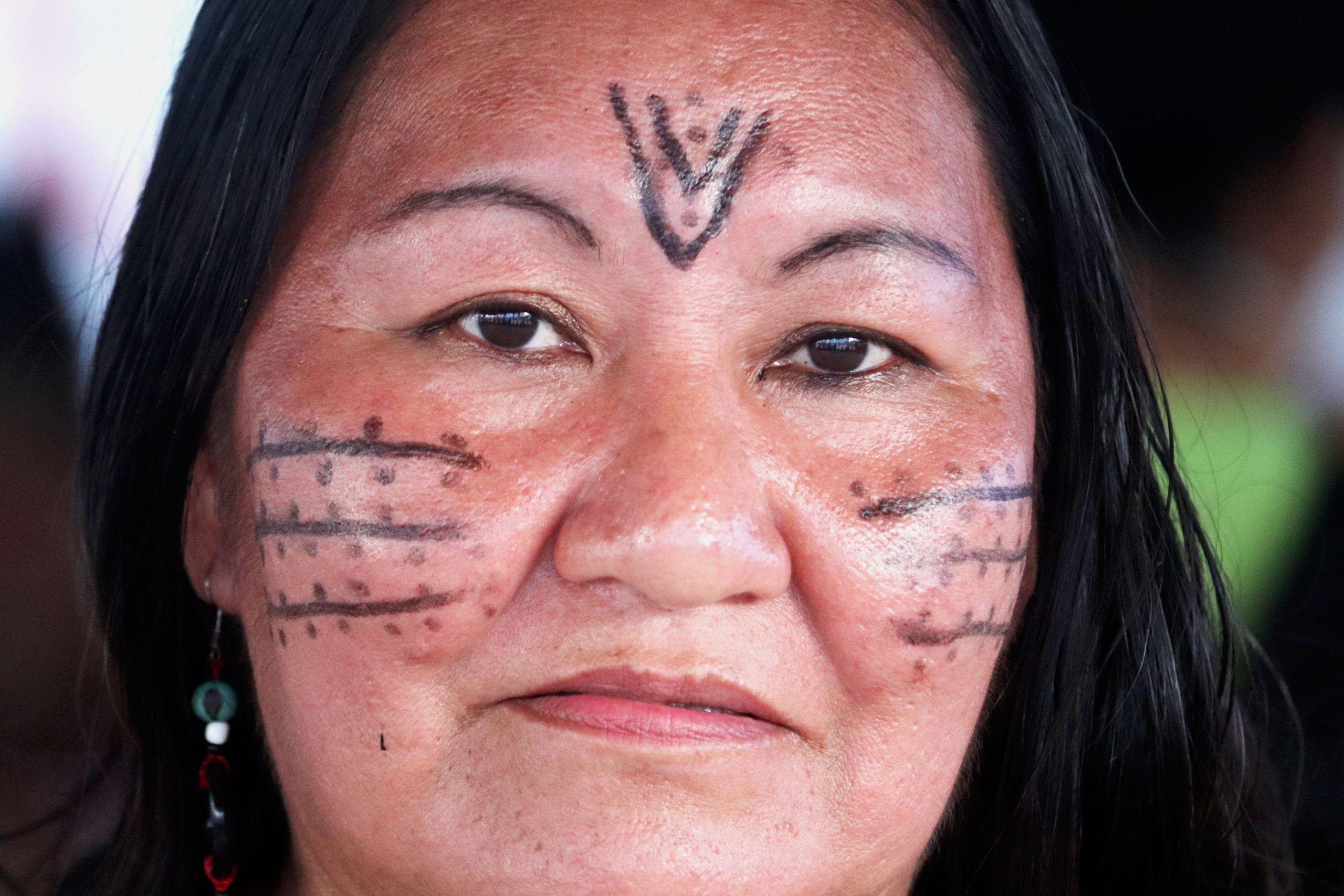 Leia mais sobre o artigo Acampamento Terra Livre: a luta de povos indígenas por direito à moradia digna e demarcação de terras