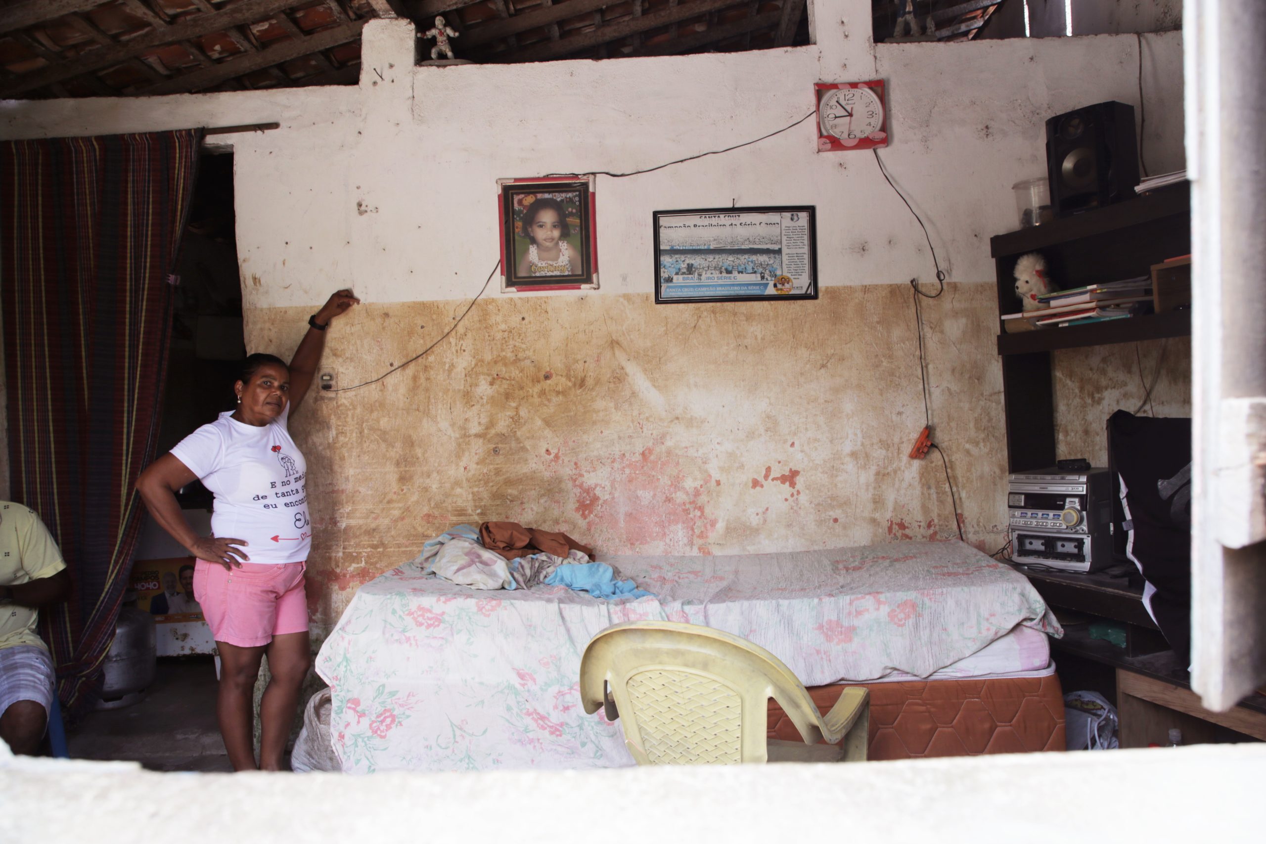 Leia mais sobre o artigo Adaptação Comunitária às Mudanças Climáticas