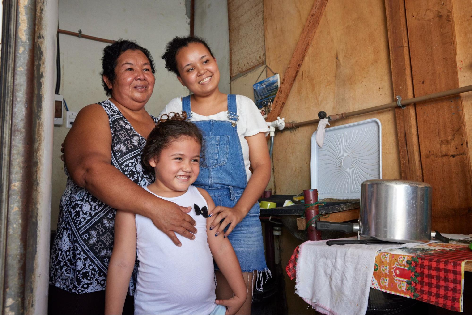 Leia mais sobre o artigo Morar melhor muda tudo: os impactos das melhorias habitacionais