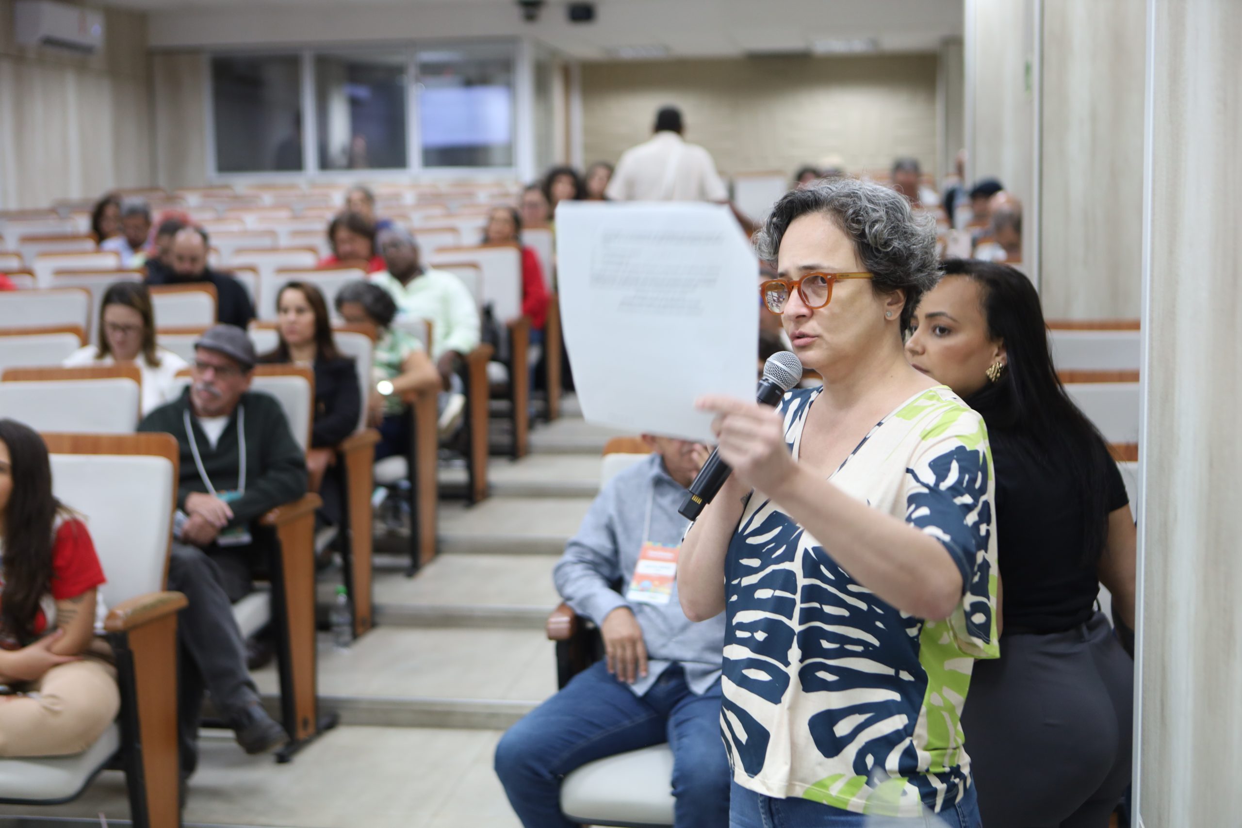 Leia mais sobre o artigo Advocacy: a força da mobilização social para garantir moradia digna e direitos humanos