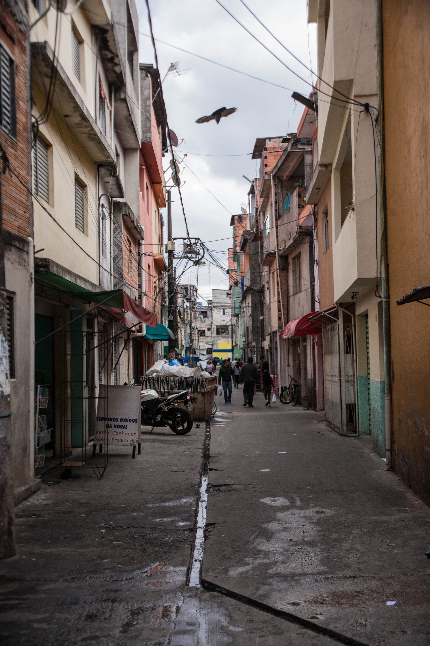 Leia mais sobre o artigo Mil moradias em Heliópolis (SP) receberam melhorias da Habitat: Um case de articulação para melhoria habitacional