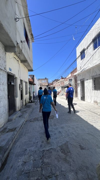 Leia mais sobre o artigo Habitat Brasil é finalista do Prêmio de Responsabilidade Social da FGV 2025