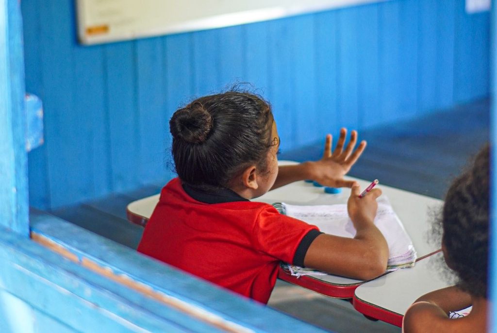 Habitat Brasil contrata Educador(a) Técnico(a) Comunitário(a)