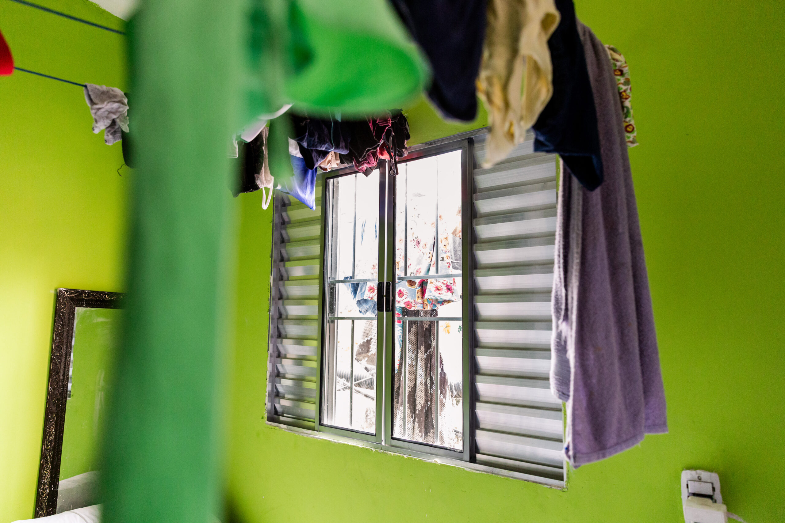 Leia mais sobre o artigo Ondas de calor e habitações vulneráveis: quando o calor entra em casa