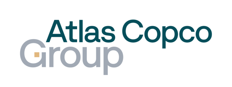 Atlas Copco : Brand Short Description Type Here.