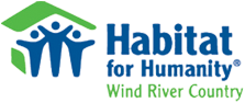 Habitat Wind River Country   Hfh  (Wy) : Brand Short Description Type Here.