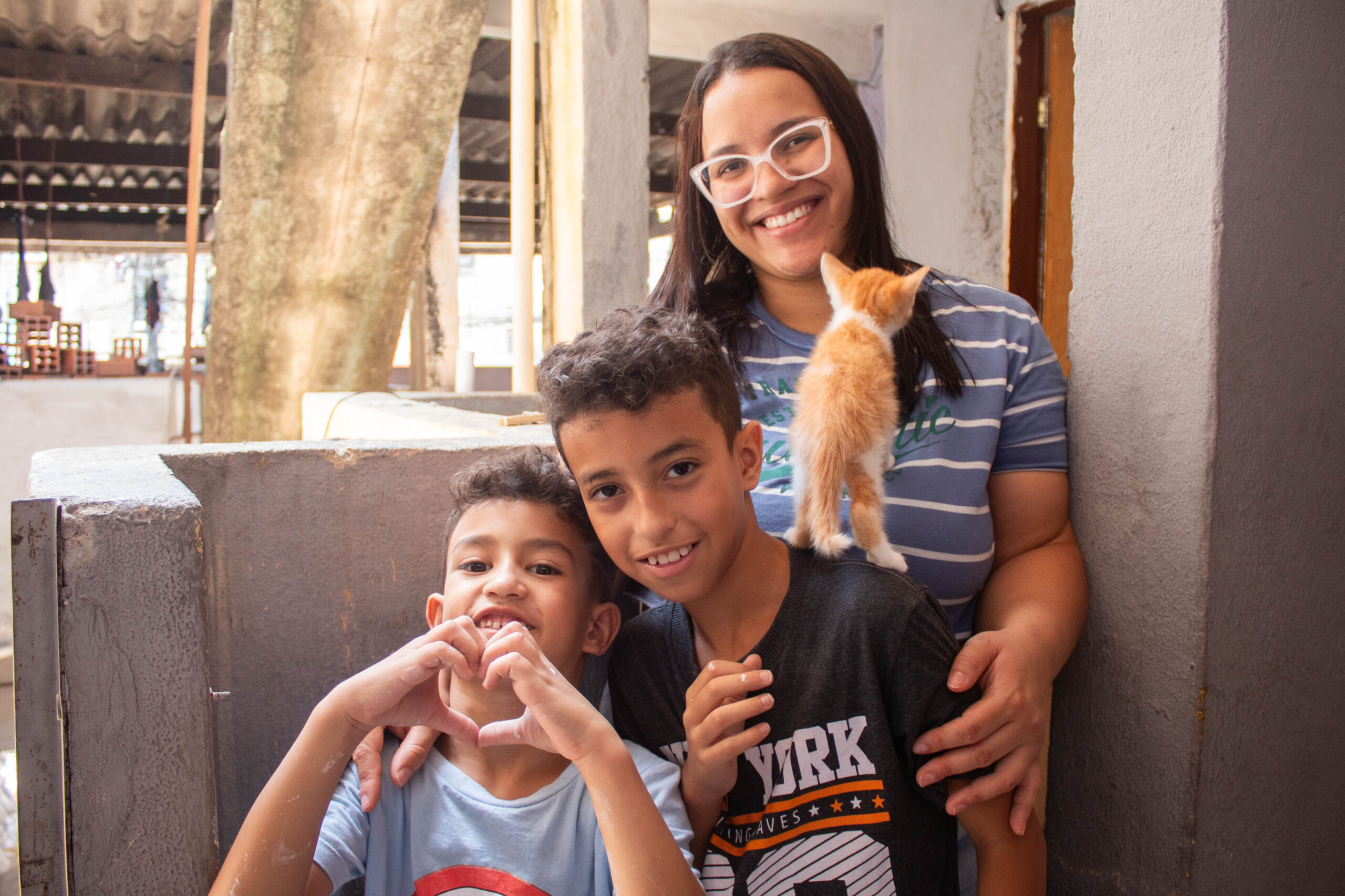 Leia mais sobre o artigo Mães solo do Brasil: gênero, sobrecarga e desigualdade