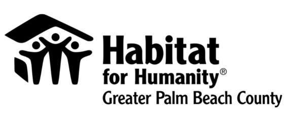 Habitat Palm Beach County : Brand Short Description Type Here.