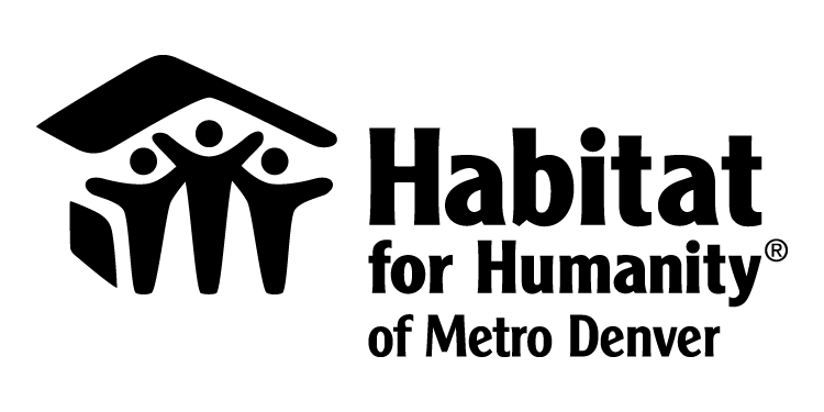 Habitat Metro Denver : Brand Short Description Type Here.