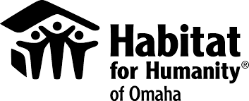 Habitat Omaha : Brand Short Description Type Here.