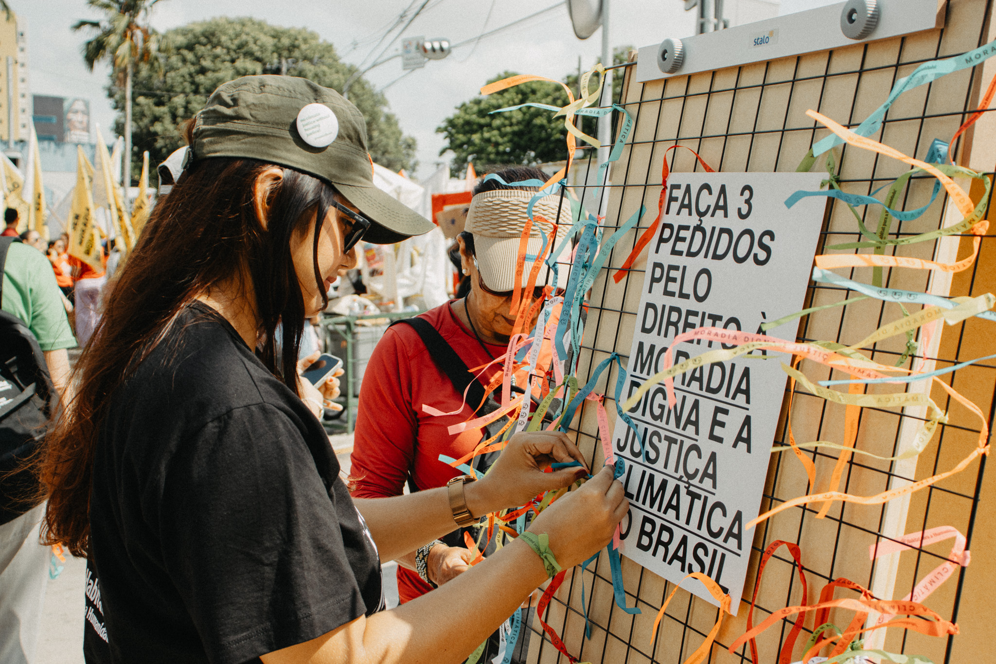 Habitat Brasil distribui R$ 40 mil para reportagens sobre moradia e justiça